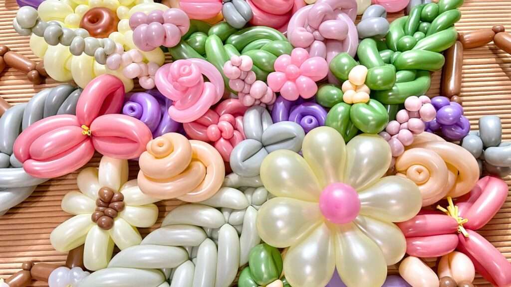 balloon bouquets round rock tx